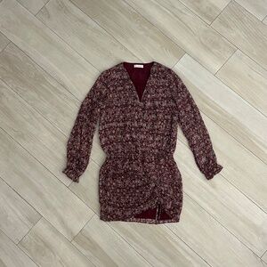 Dress Ramy Brook Size S/M